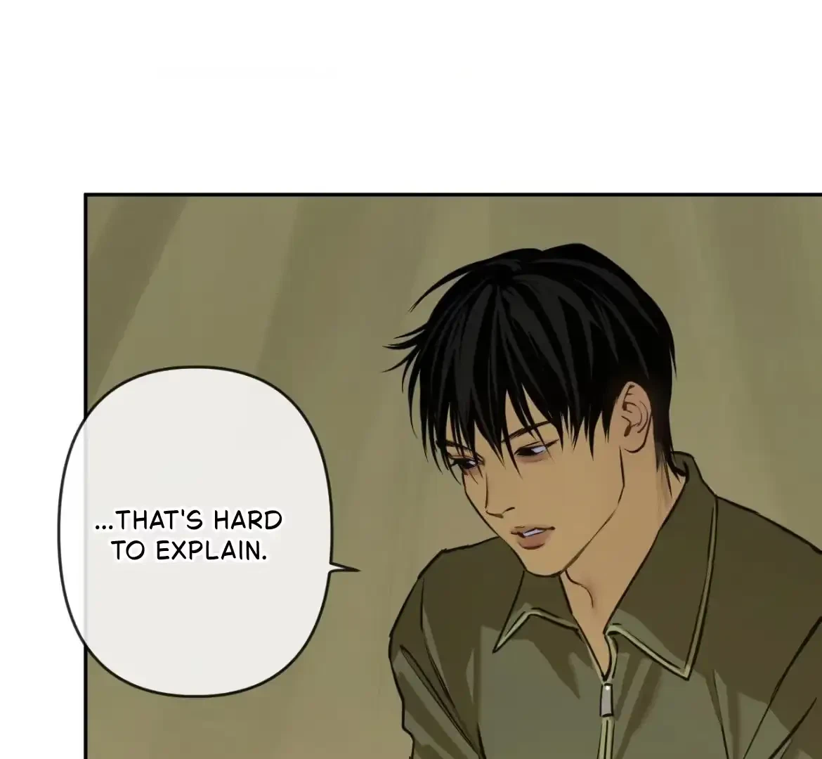 The Fallen Lamb Chapter 8, page 49