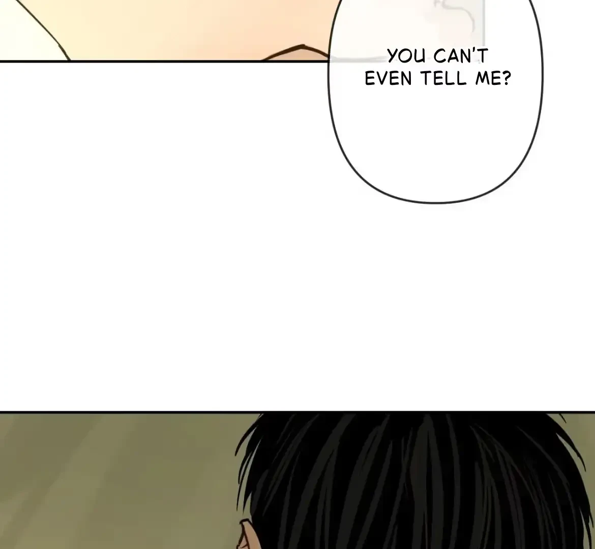 The Fallen Lamb Chapter 8, page 51