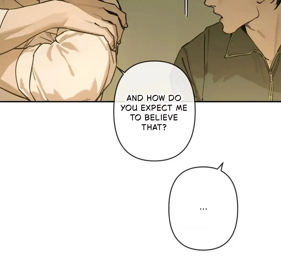 The Fallen Lamb Chapter 8, page 56