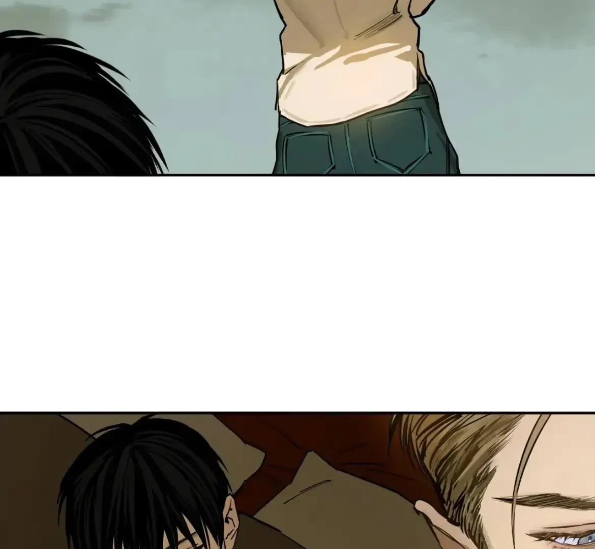 The Fallen Lamb Chapter 8, page 60