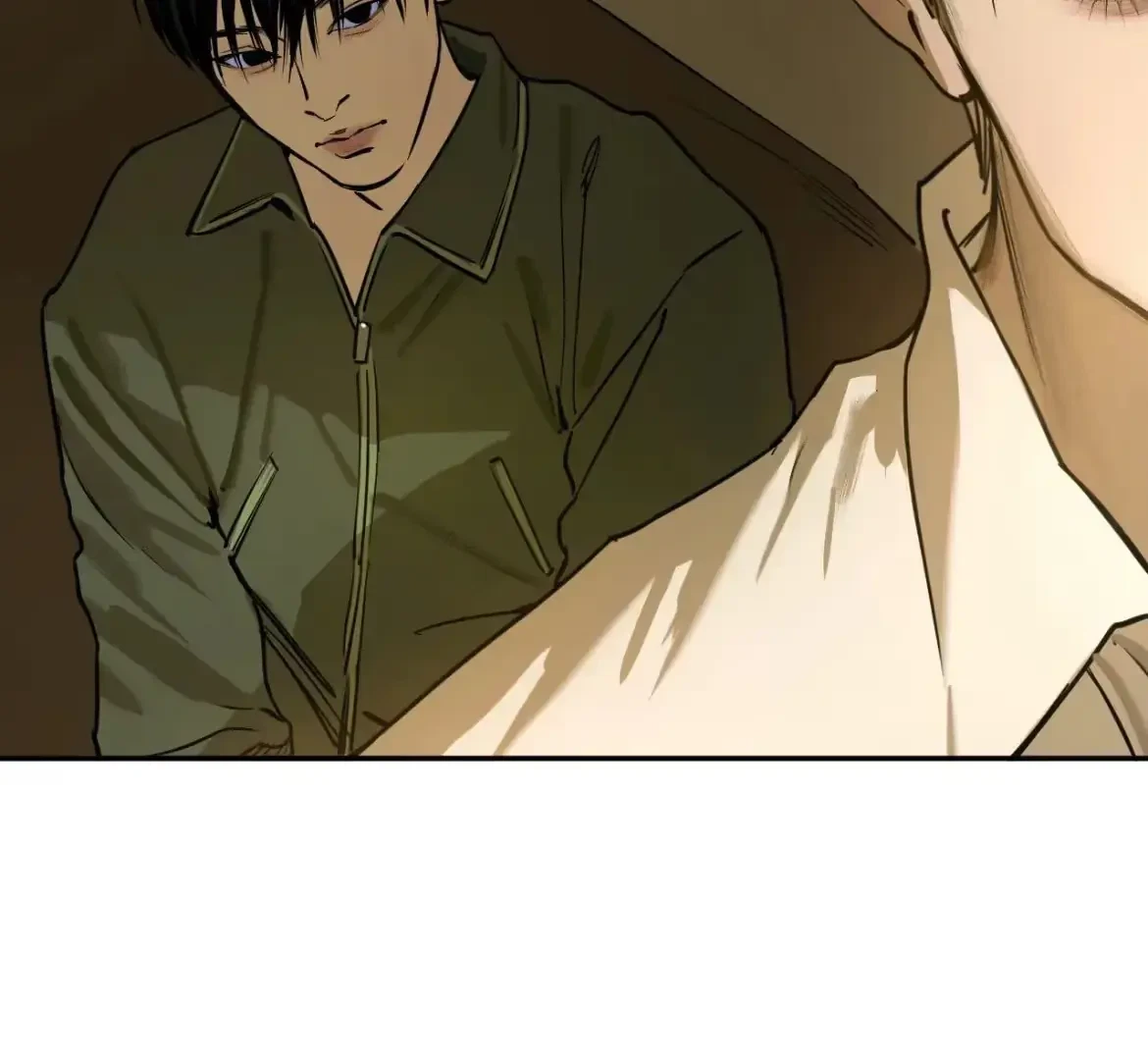 The Fallen Lamb Chapter 8, page 61