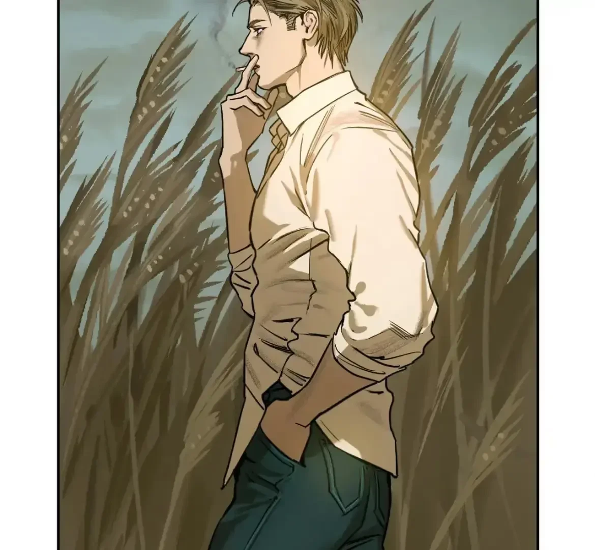 The Fallen Lamb Chapter 8, page 63