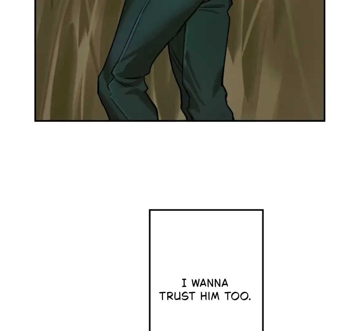 The Fallen Lamb Chapter 8, page 64