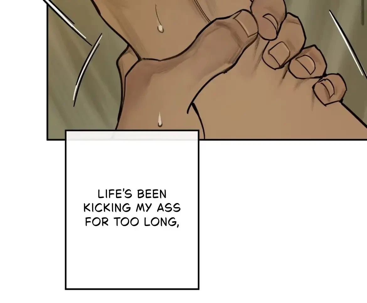 The Fallen Lamb Chapter 8, page 68