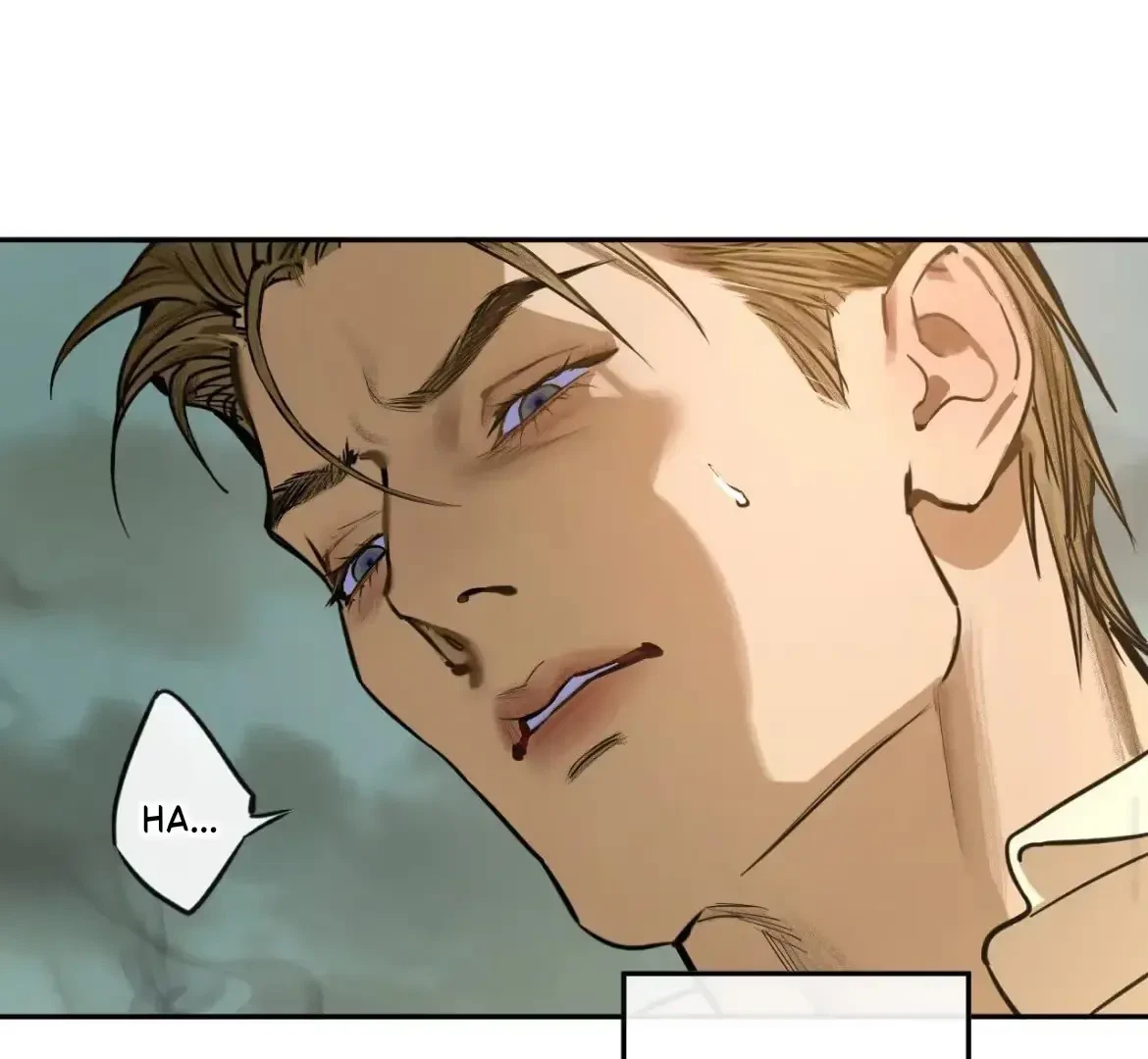The Fallen Lamb Chapter 8, page 69