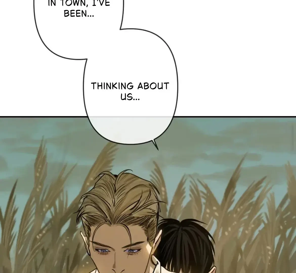 The Fallen Lamb Chapter 8, page 76