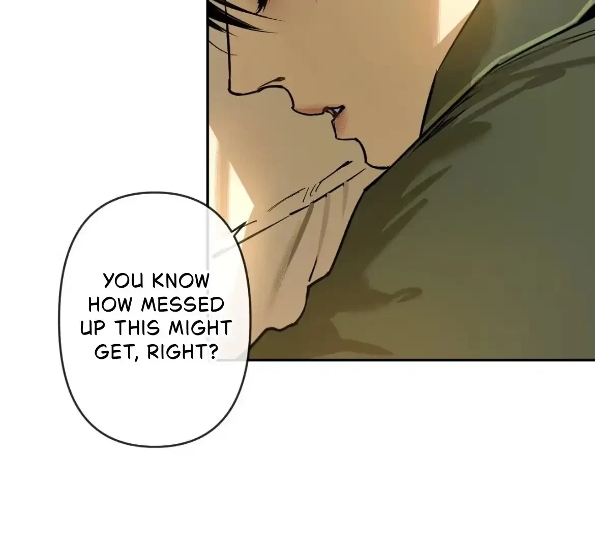The Fallen Lamb Chapter 8, page 79