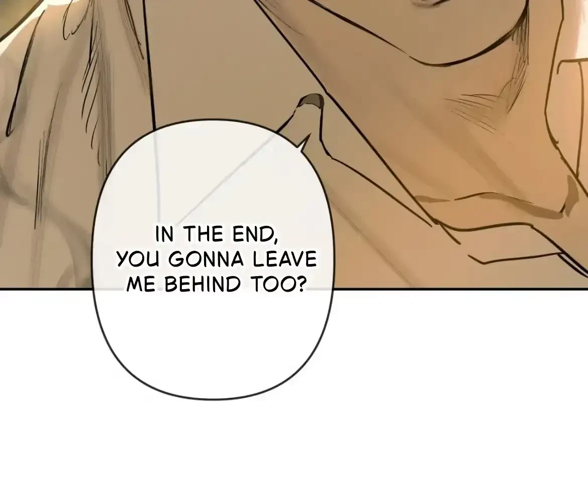 The Fallen Lamb Chapter 8, page 81