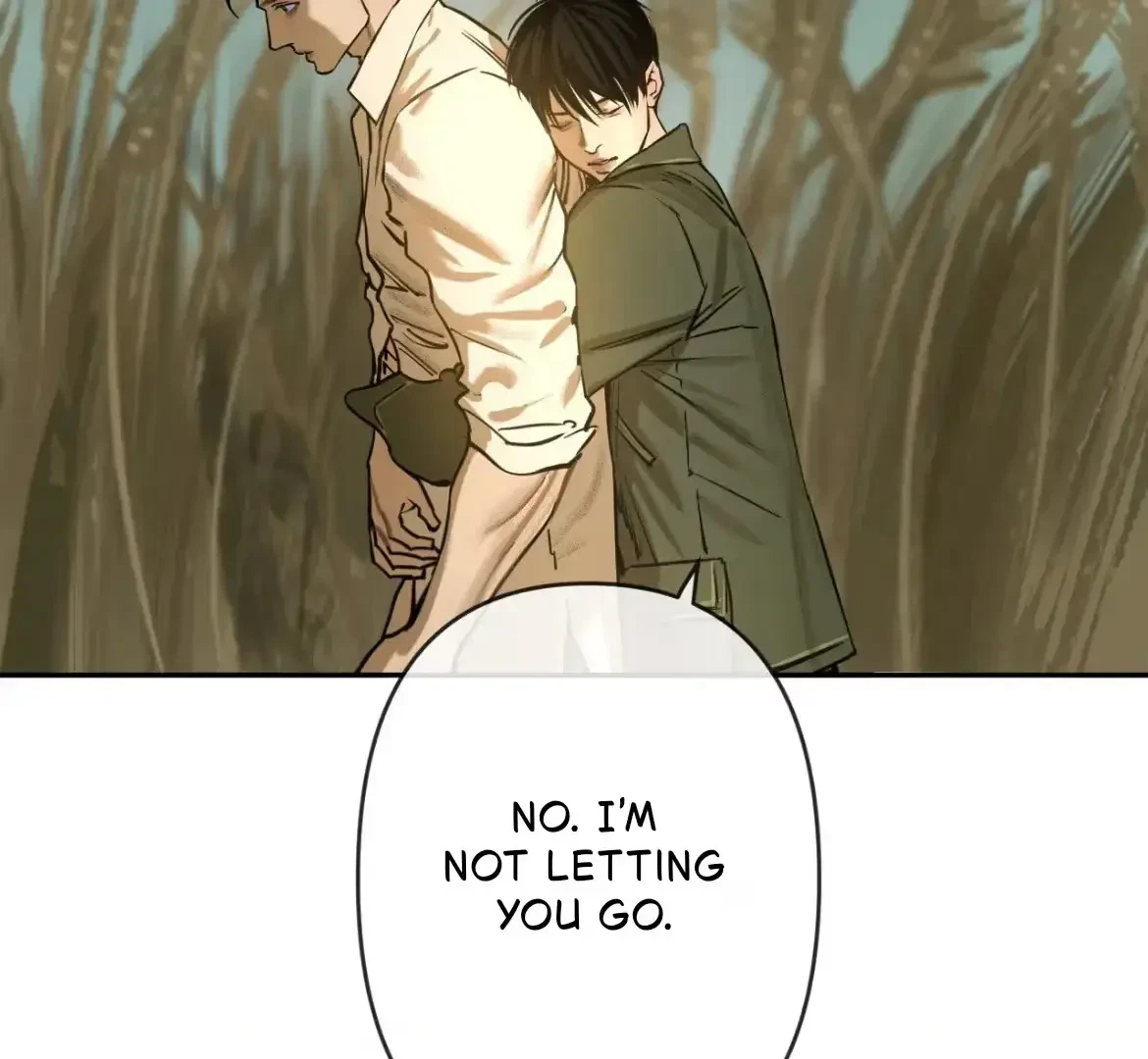 The Fallen Lamb Chapter 8, page 86