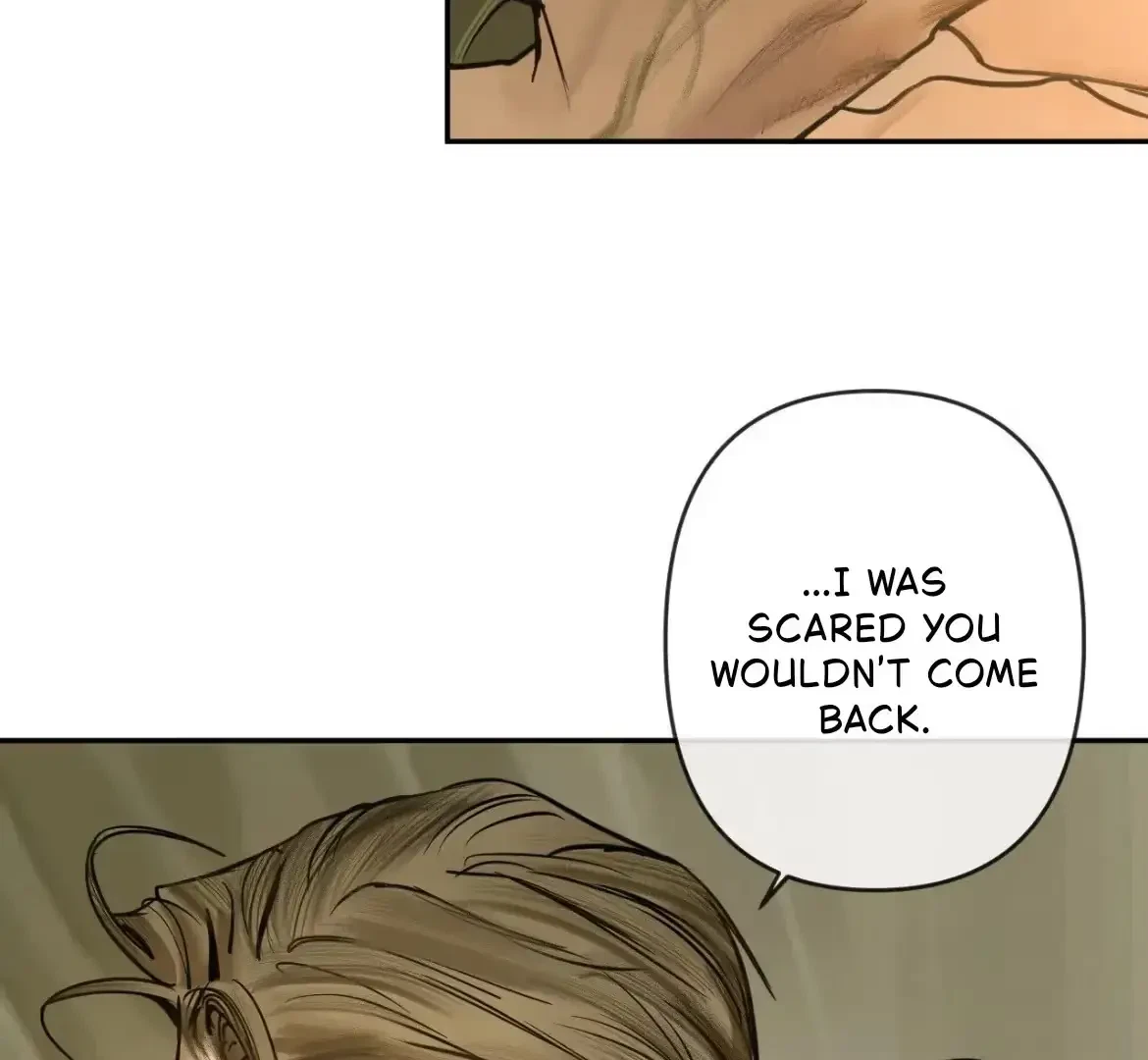 The Fallen Lamb Chapter 8, page 92