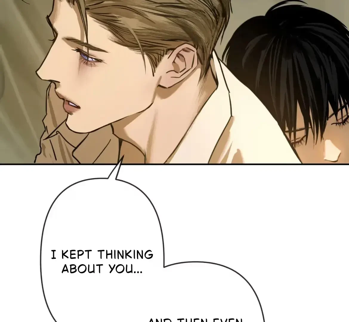 The Fallen Lamb Chapter 8, page 93