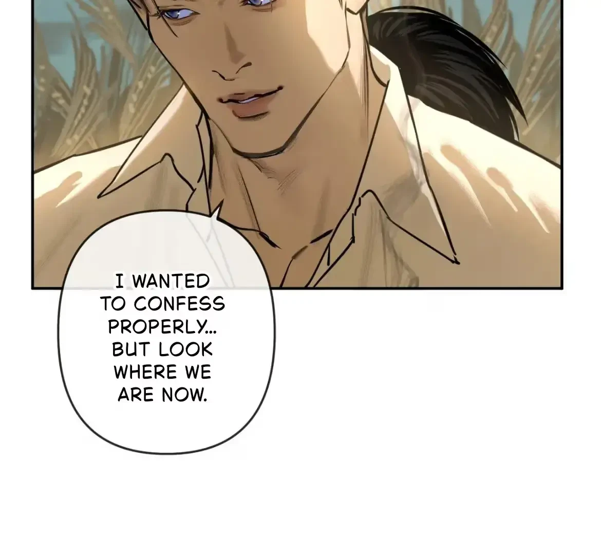 The Fallen Lamb Chapter 8, page 97