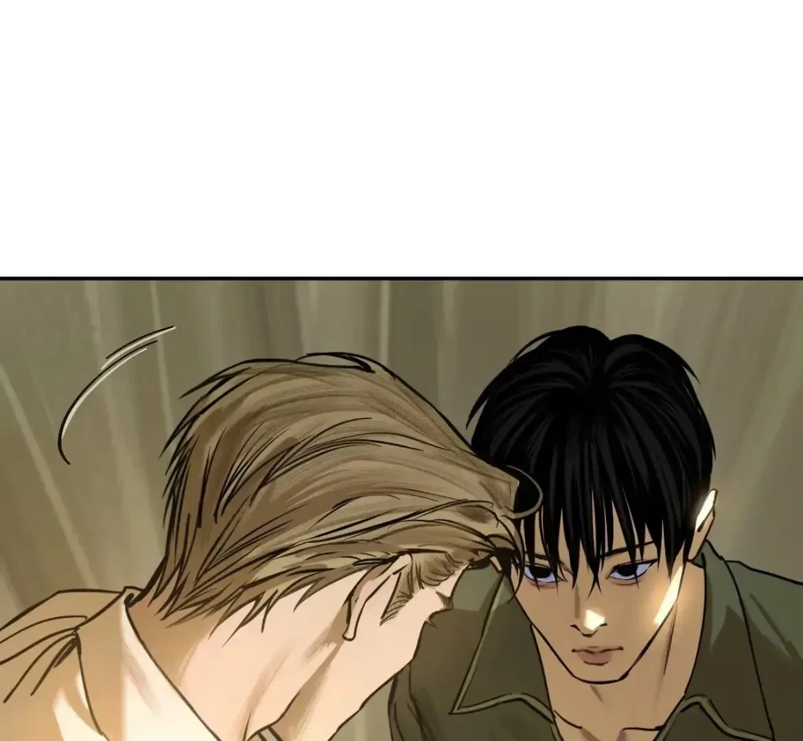 The Fallen Lamb Chapter 8, page 98