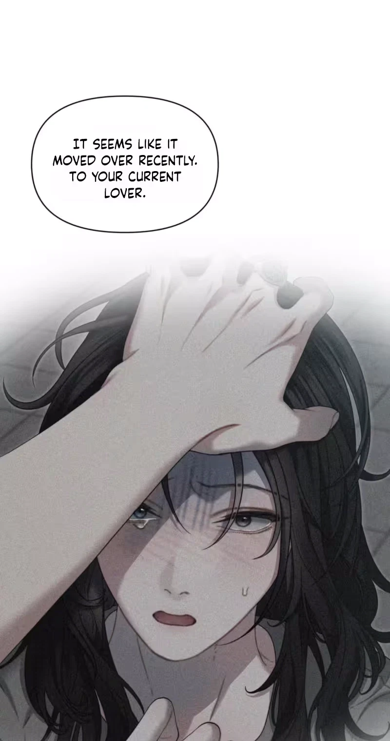 You're Coming With Me! Chapter 41, page 11