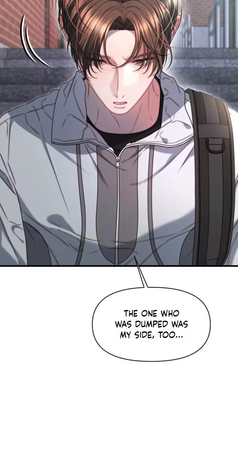 You're Coming With Me! Chapter 41, page 18