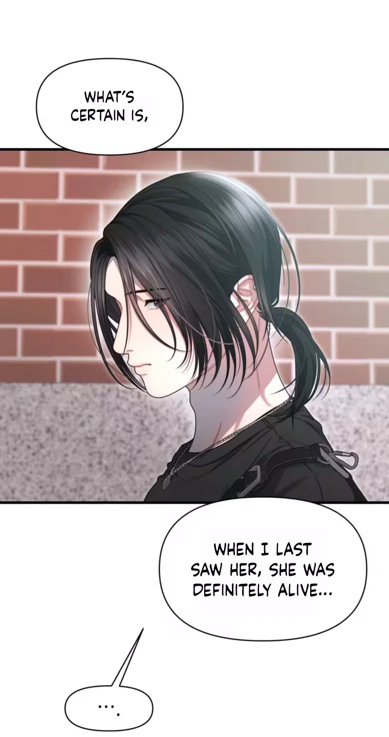 You're Coming With Me! Chapter 41, page 19