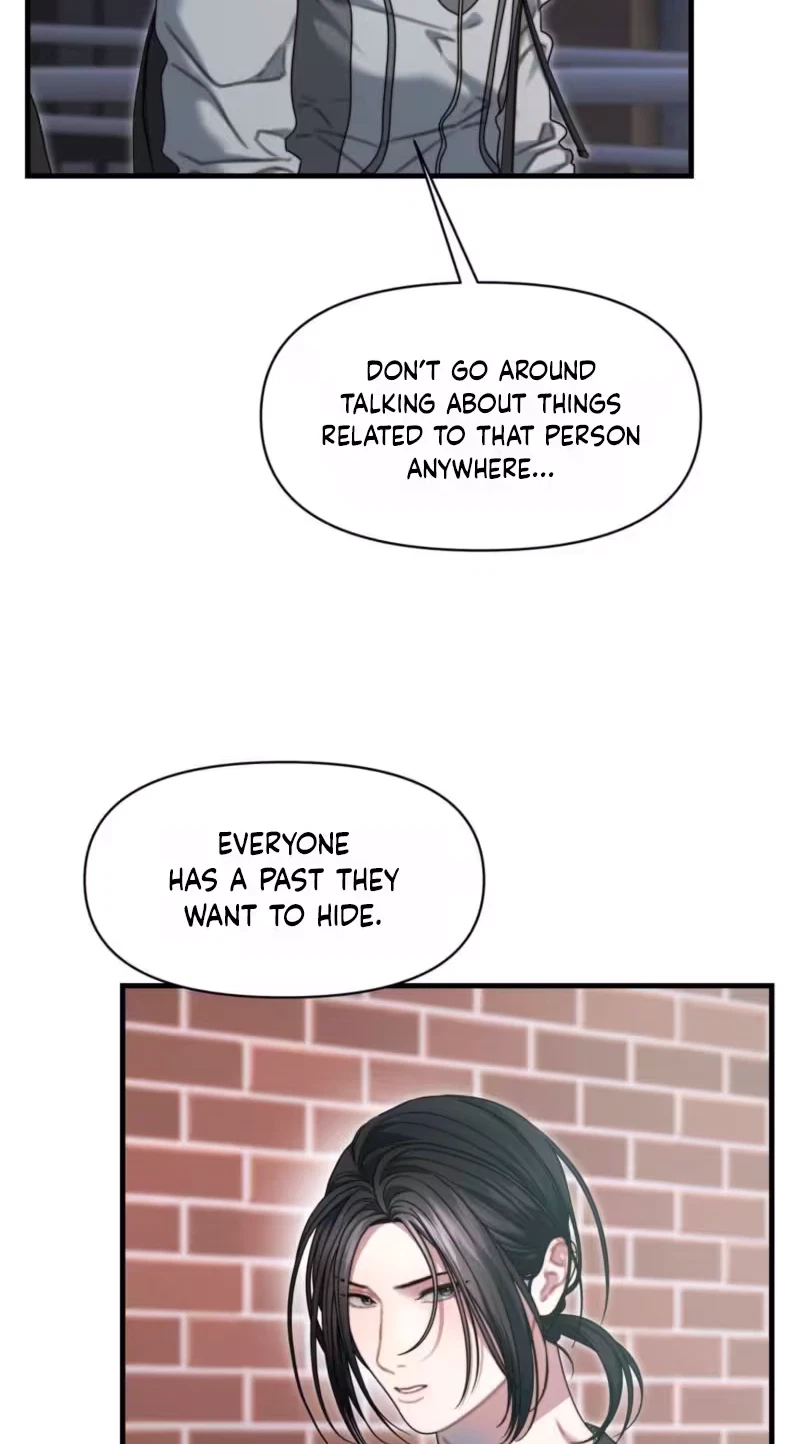 You're Coming With Me! Chapter 41, page 21