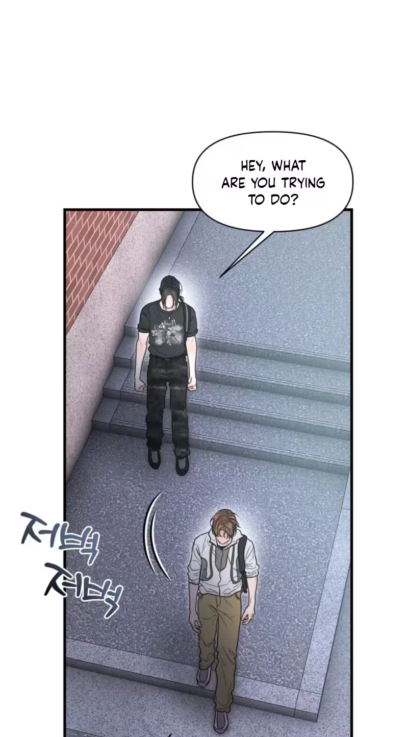 You're Coming With Me! Chapter 41, page 24