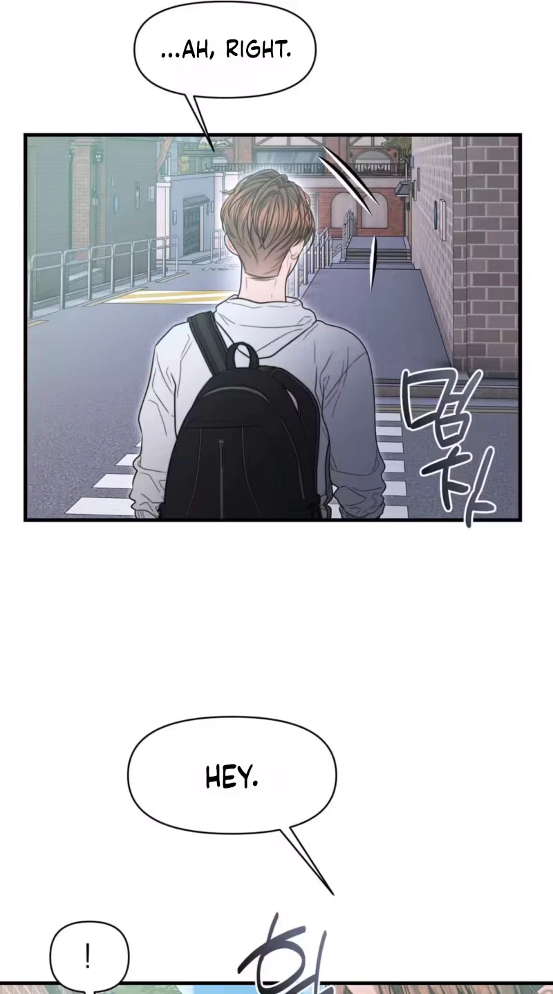 You're Coming With Me! Chapter 41, page 29