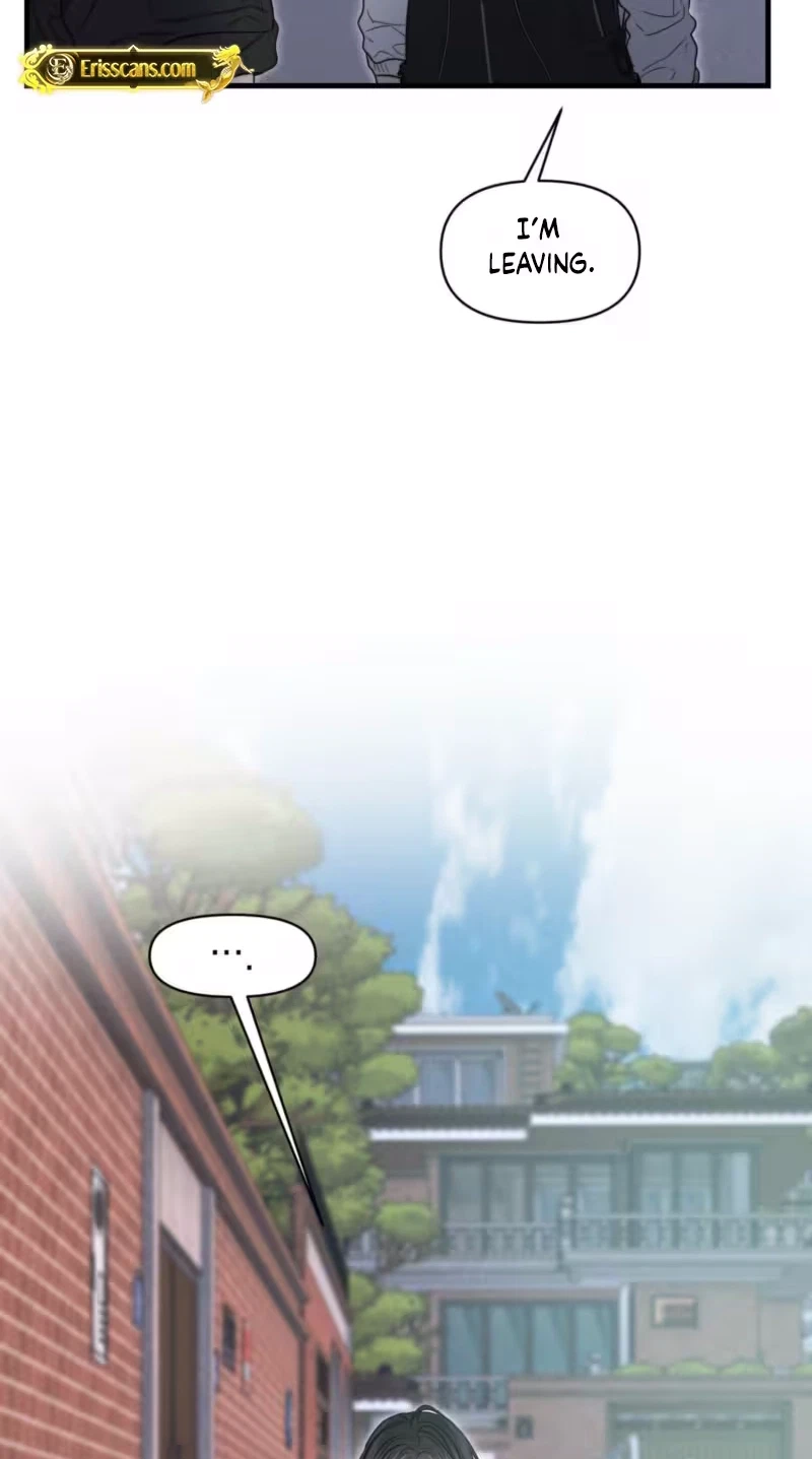 You're Coming With Me! Chapter 41, page 34