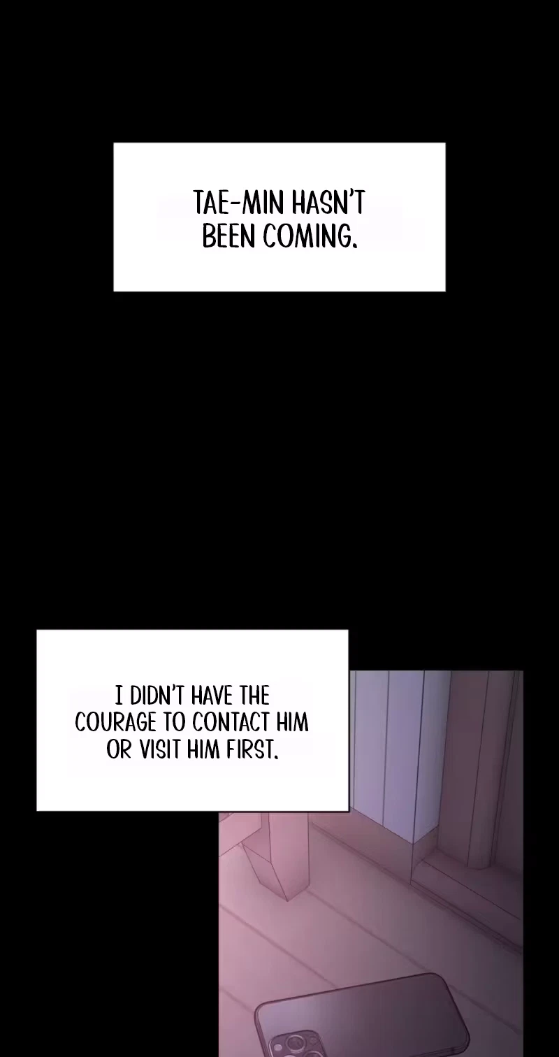 You're Coming With Me! Chapter 41, page 39