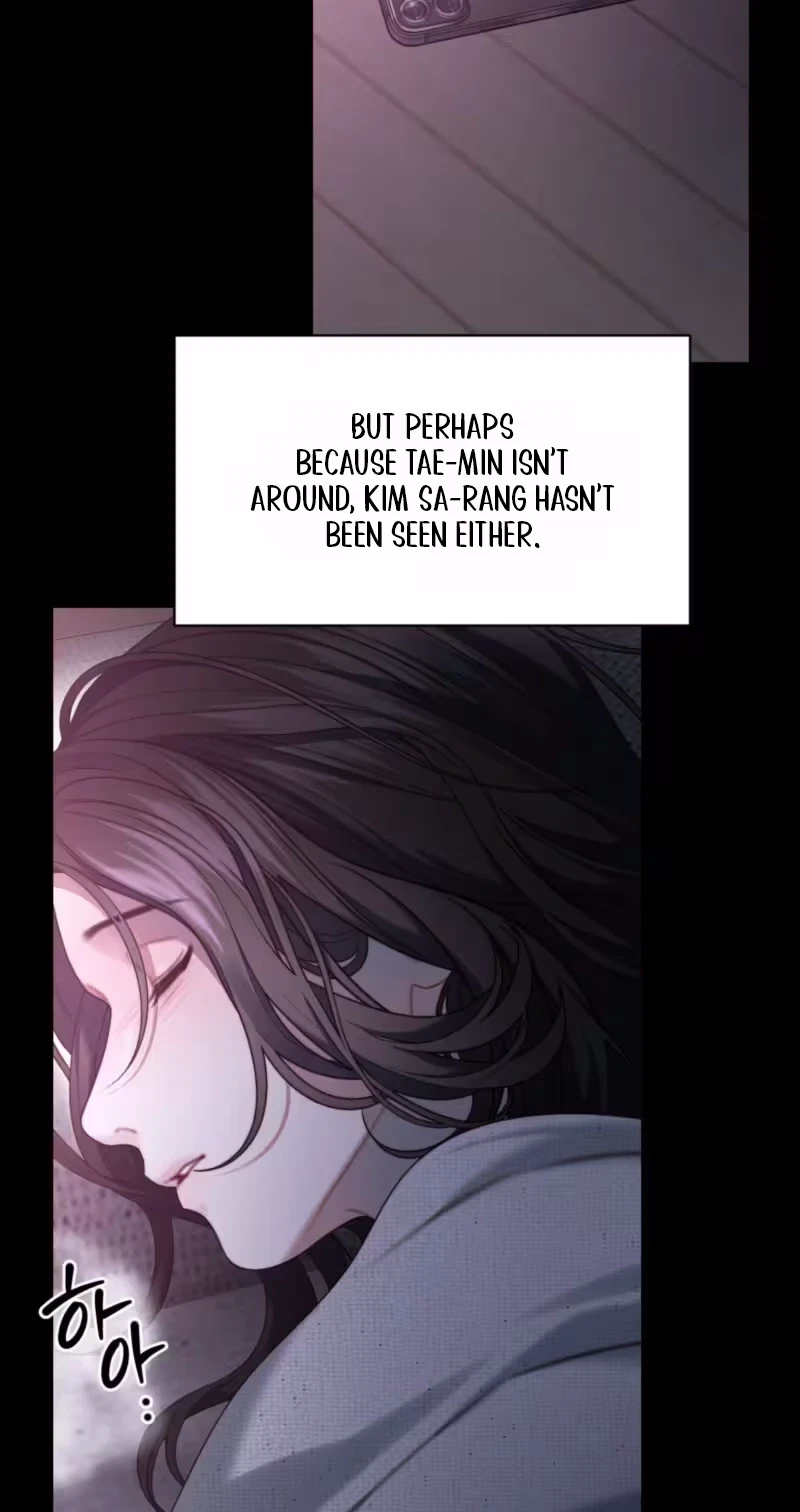 You're Coming With Me! Chapter 41, page 40