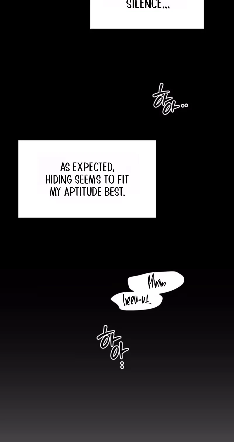 You're Coming With Me! Chapter 41, page 43