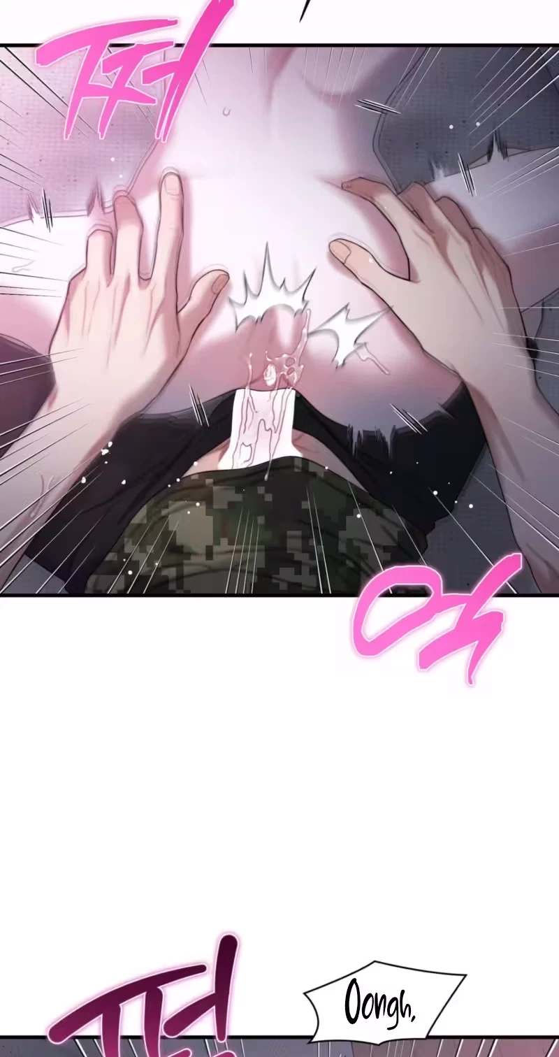You're Coming With Me! Chapter 41, page 45