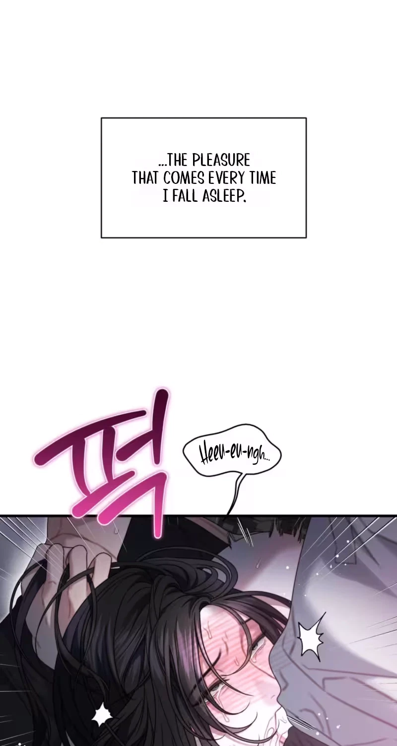 You're Coming With Me! Chapter 41, page 47