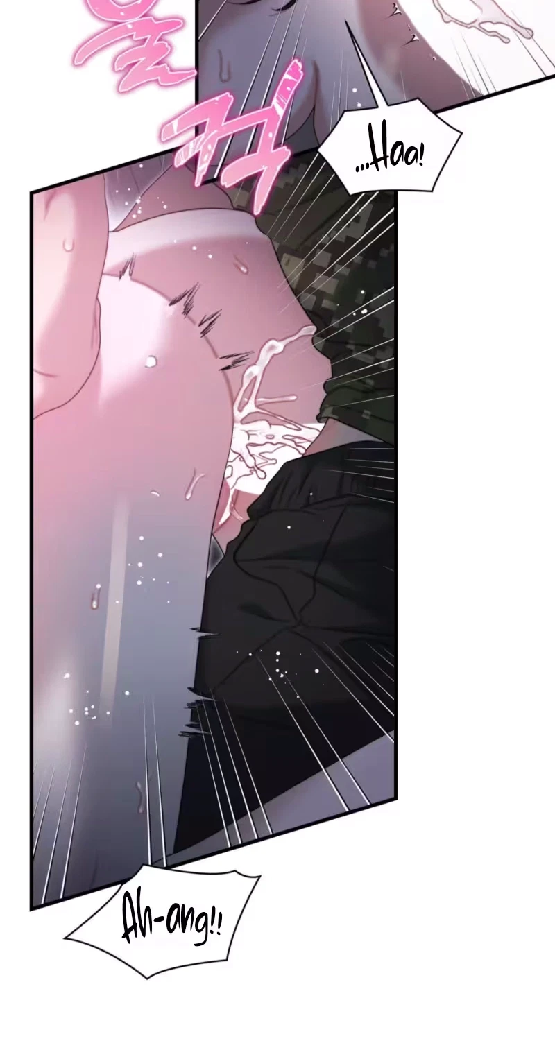 You're Coming With Me! Chapter 41, page 49