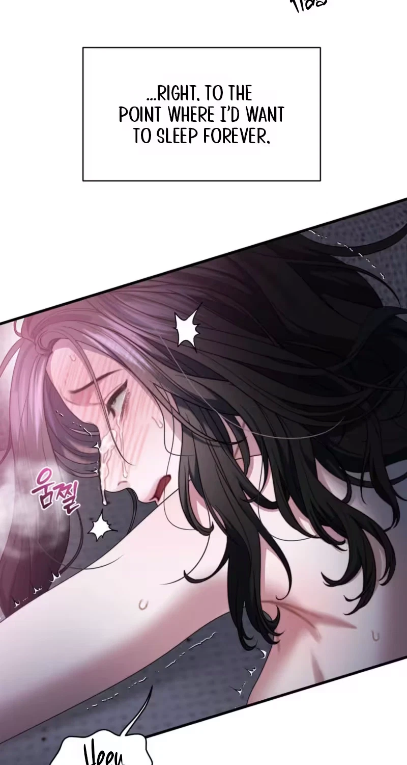 You're Coming With Me! Chapter 41, page 52