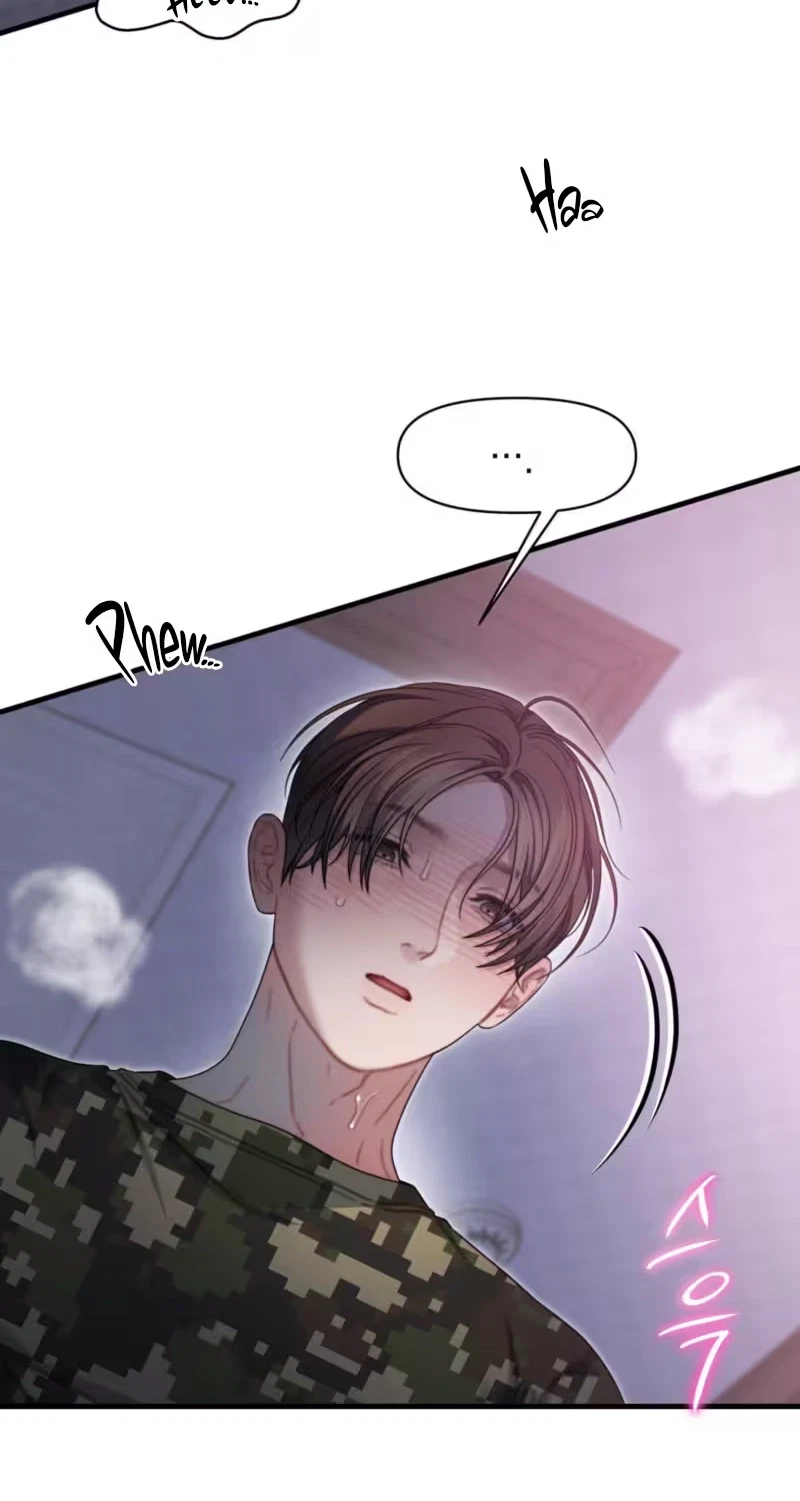 You're Coming With Me! Chapter 41, page 53