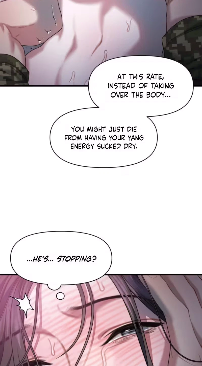 You're Coming With Me! Chapter 41, page 58