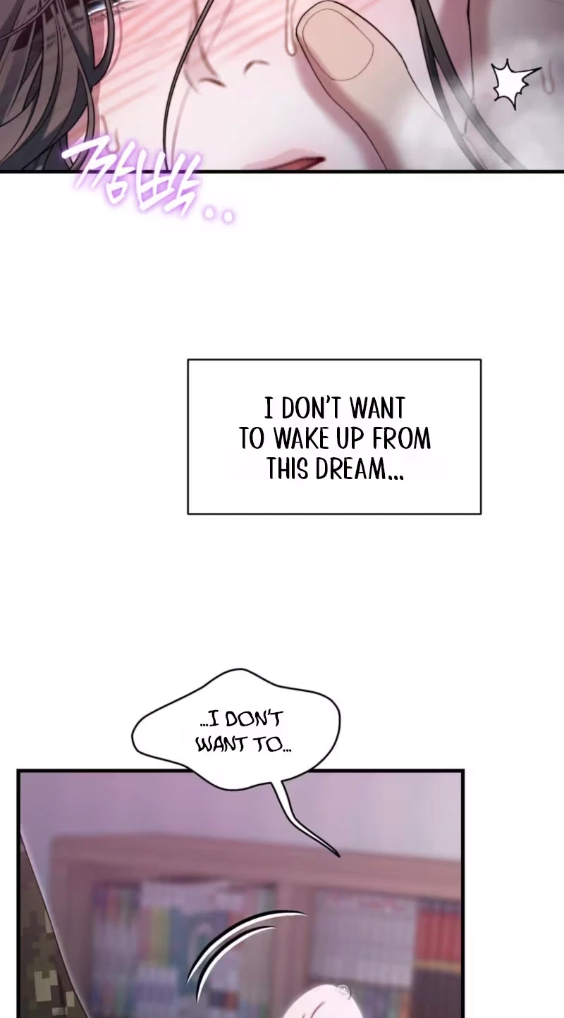 You're Coming With Me! Chapter 41, page 59