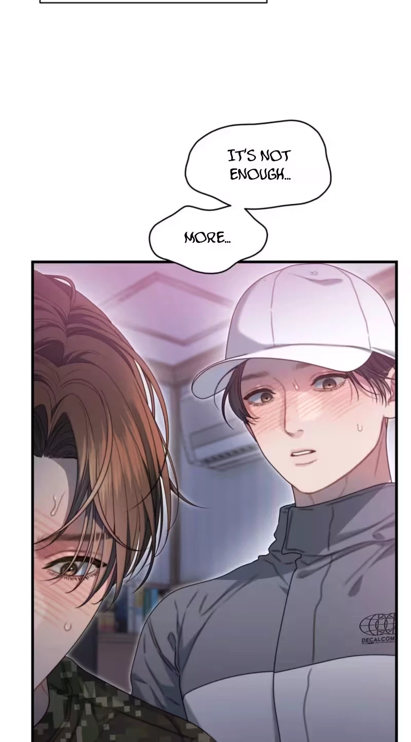 You're Coming With Me! Chapter 41, page 61