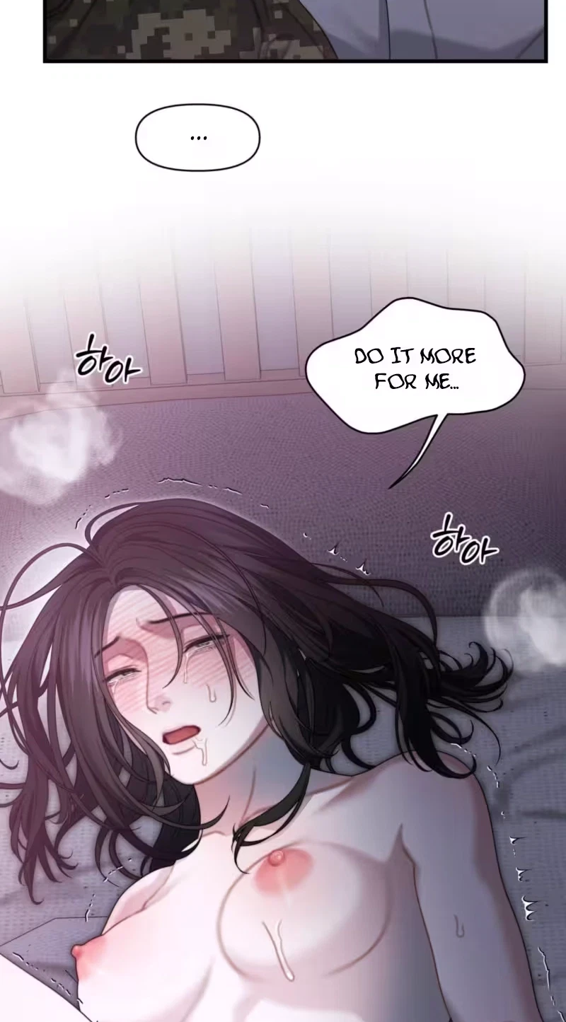 You're Coming With Me! Chapter 41, page 62