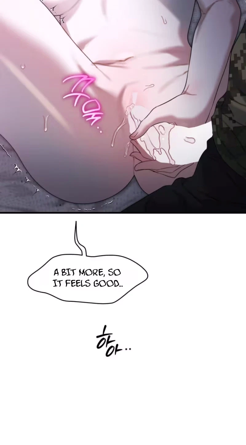 You're Coming With Me! Chapter 41, page 63