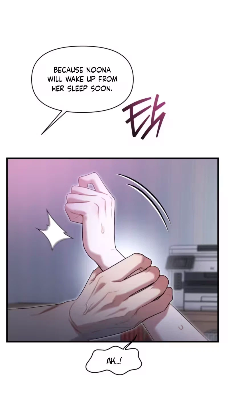 You're Coming With Me! Chapter 41, page 65