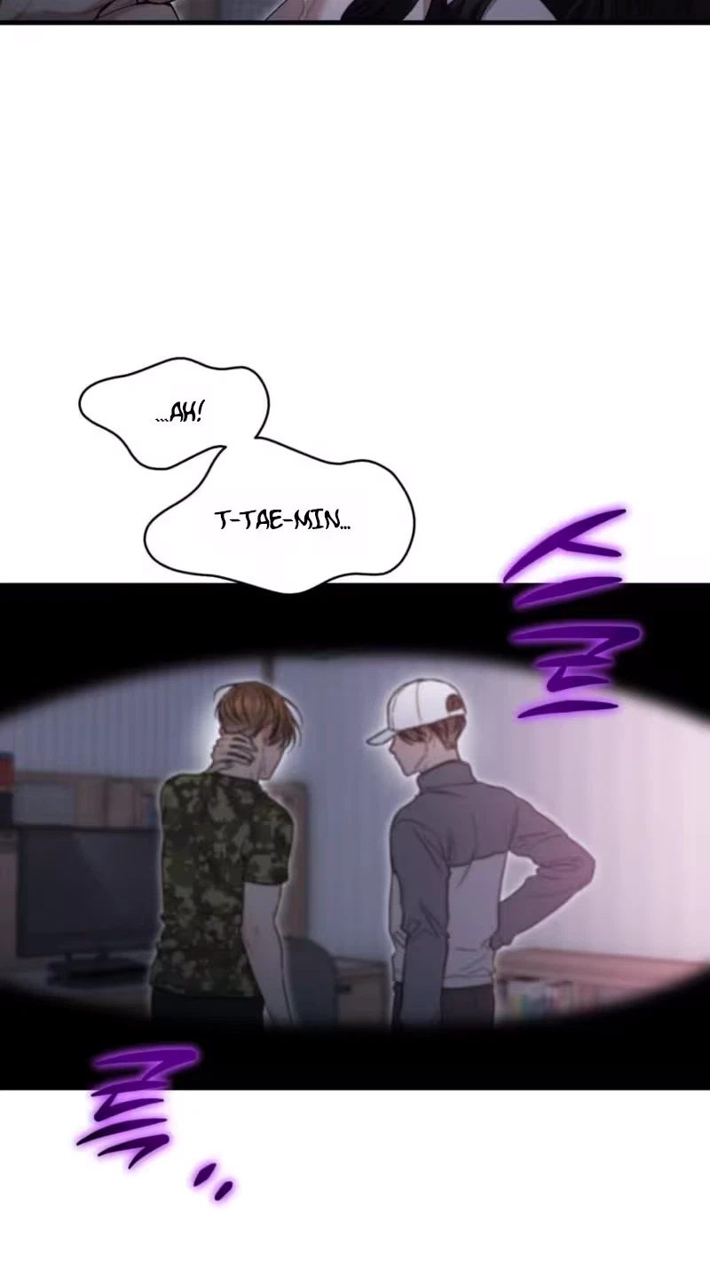 You're Coming With Me! Chapter 41, page 68