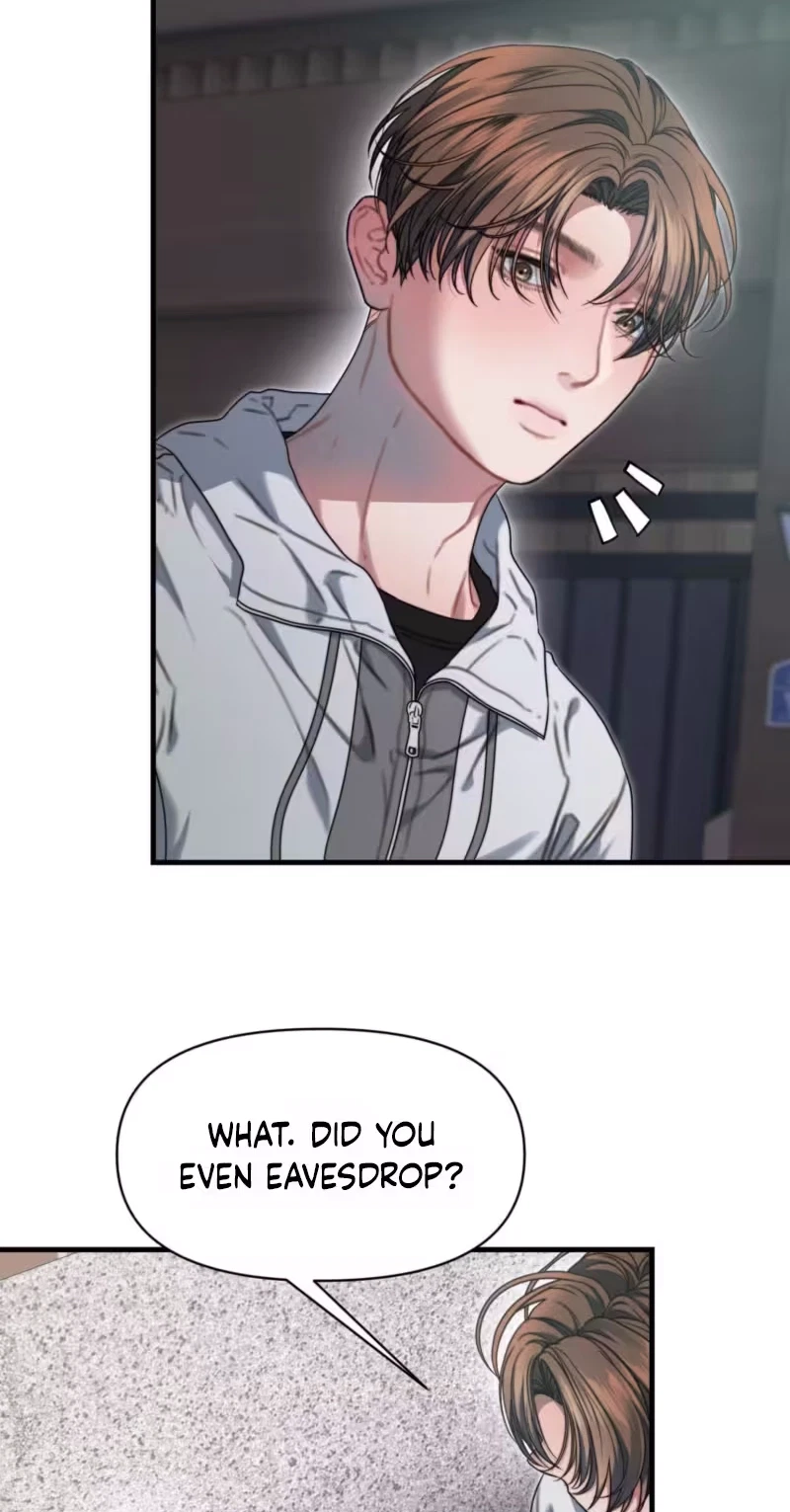 You're Coming With Me! Chapter 41, page 7