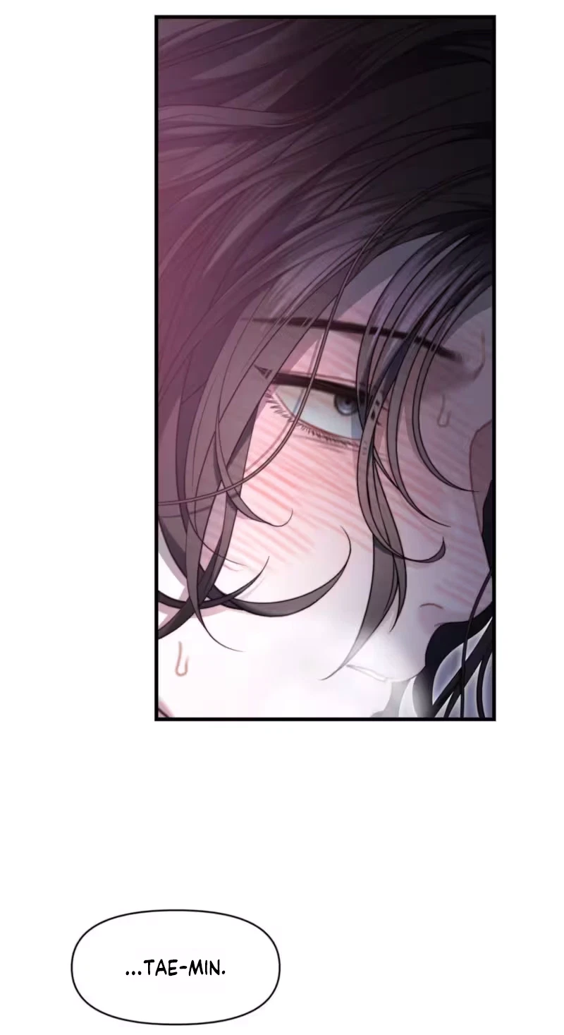 You're Coming With Me! Chapter 41, page 74