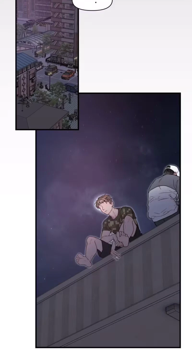 You're Coming With Me! Chapter 41, page 82