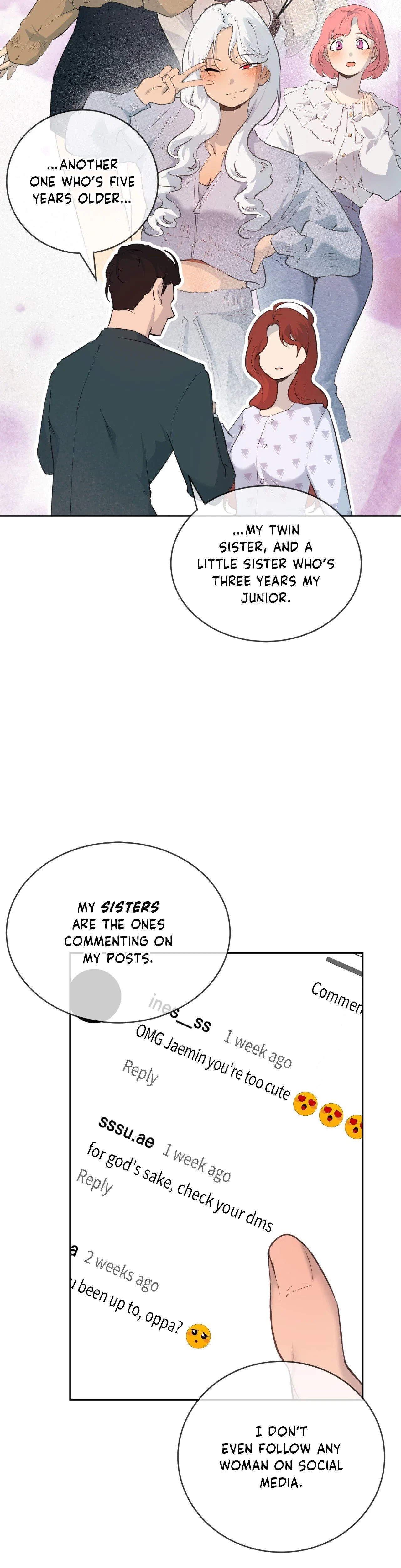 Cherry Pop Chapter 32, page 10
