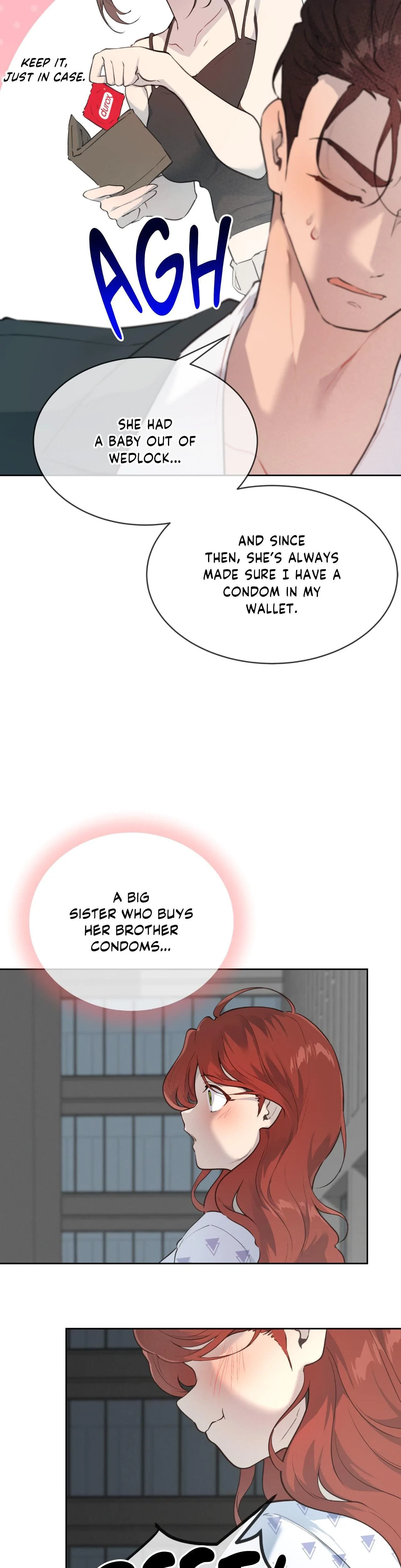 Cherry Pop Chapter 32, page 13