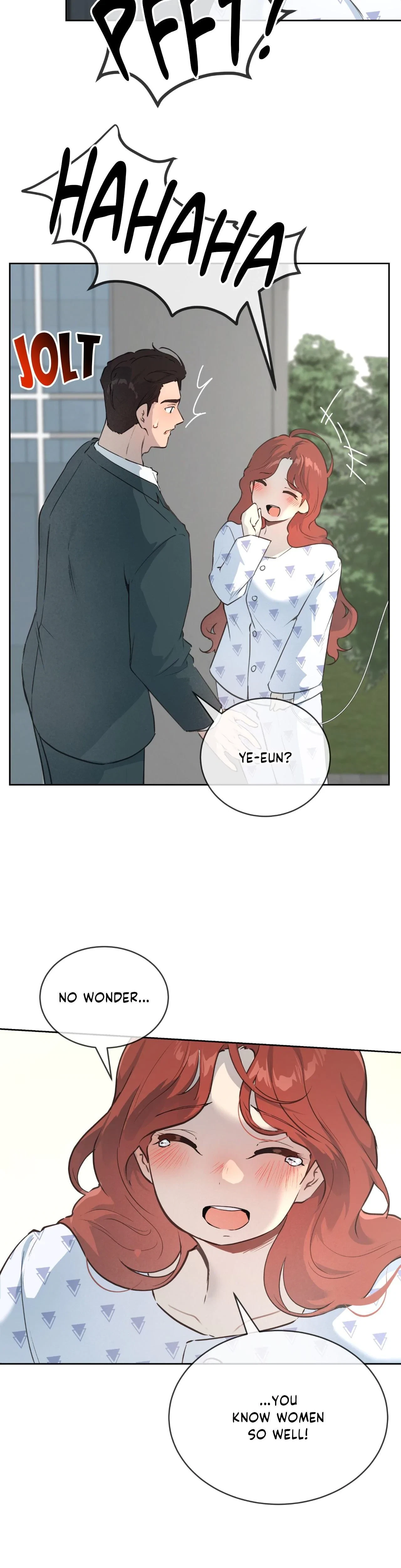 Cherry Pop Chapter 32, page 14