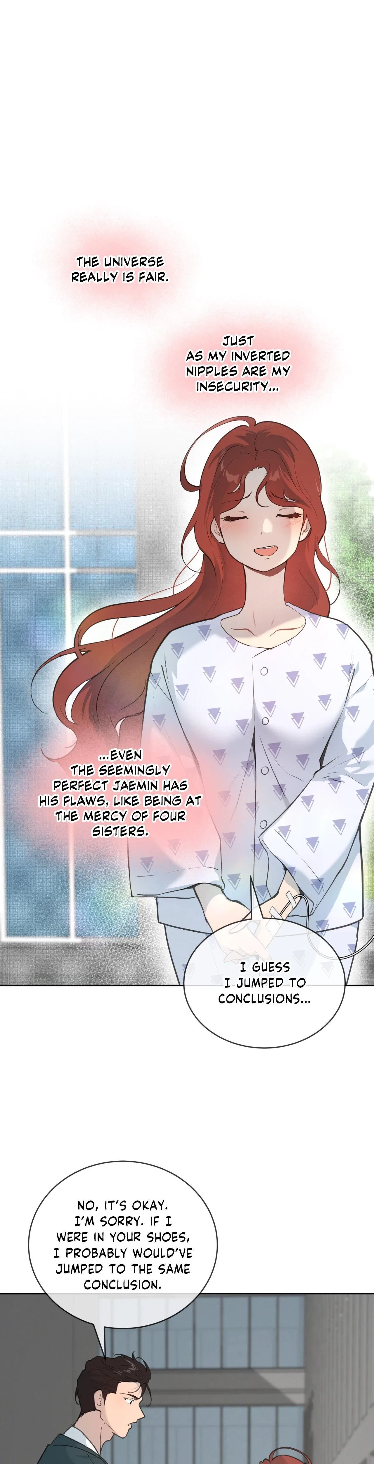 Cherry Pop Chapter 32, page 15