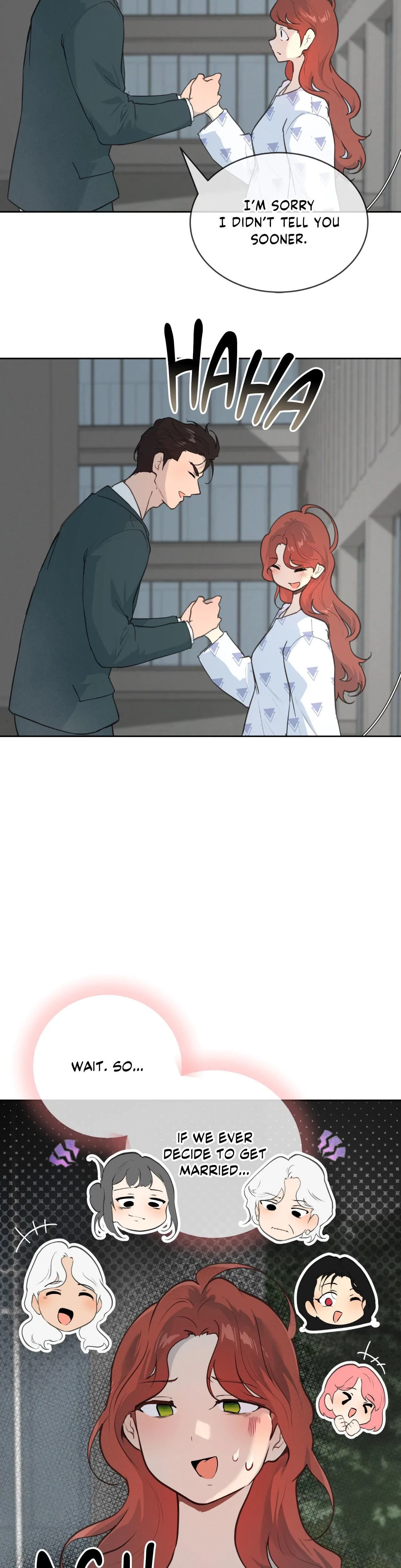 Cherry Pop Chapter 32, page 16