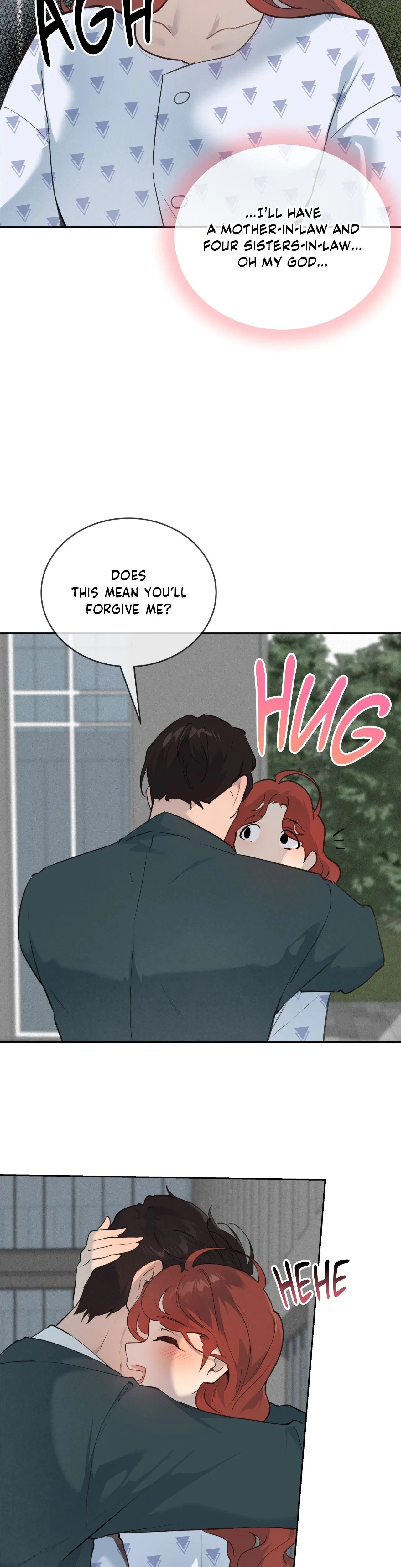 Cherry Pop Chapter 32, page 17