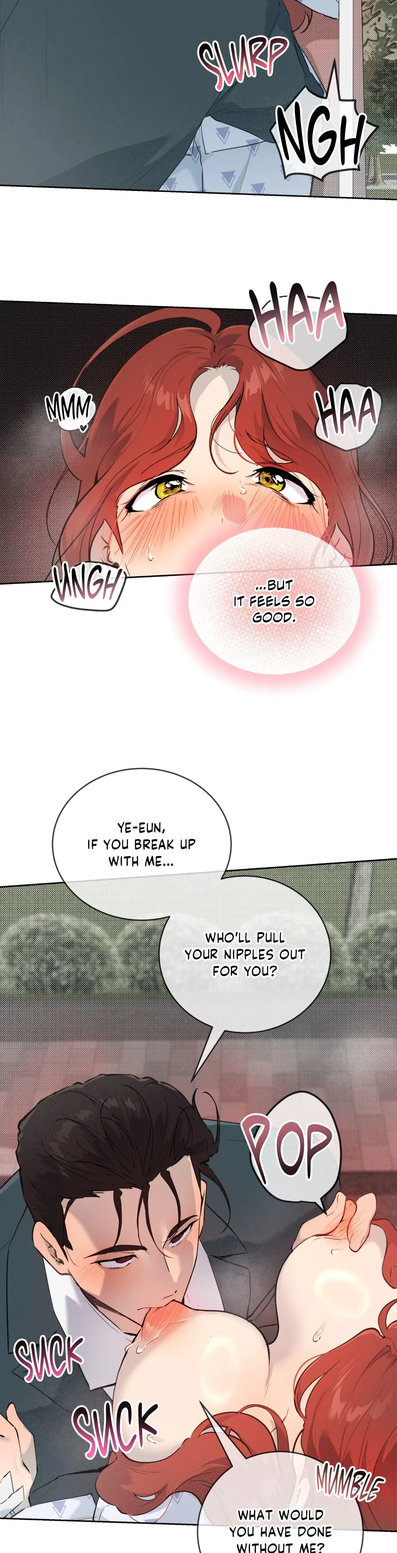 Cherry Pop Chapter 32, page 24