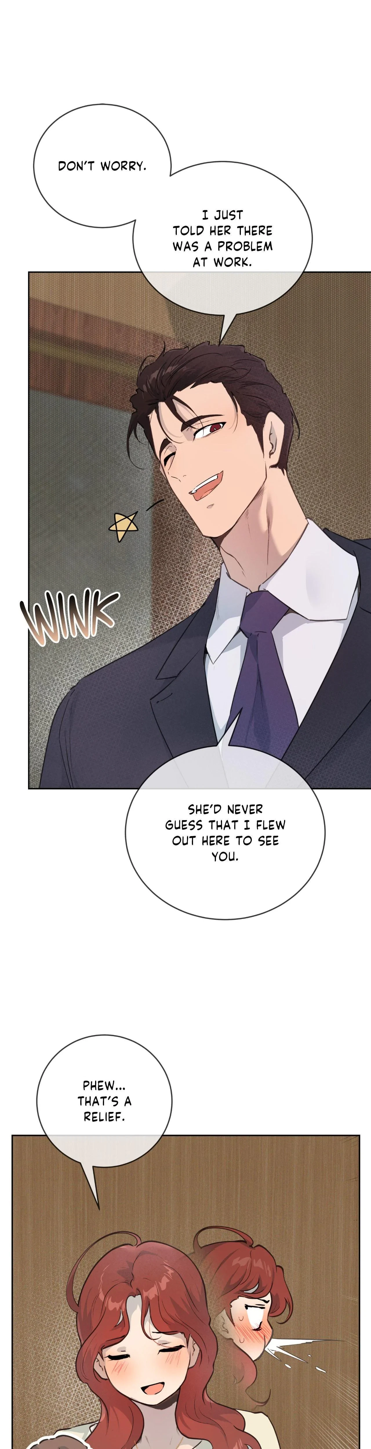 Cherry Pop Chapter 32, page 32